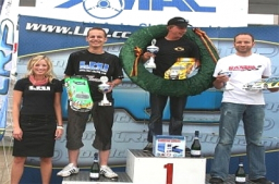 2009 LRP HPI Challenge DM